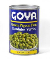 Guandules Goya 15oz